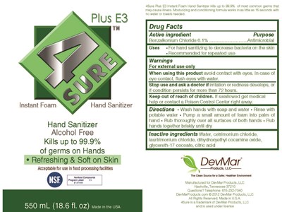 Container Label (Container Label)